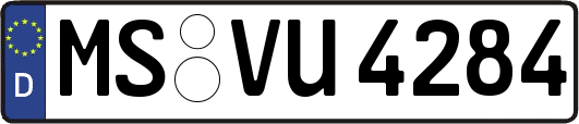 MS-VU4284