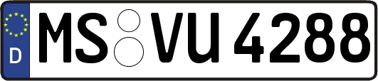 MS-VU4288