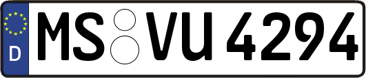 MS-VU4294