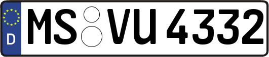 MS-VU4332