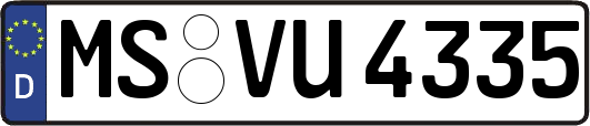 MS-VU4335