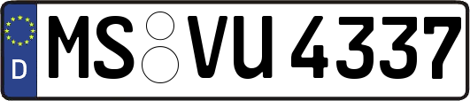 MS-VU4337