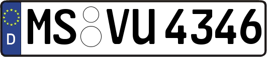 MS-VU4346
