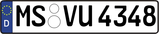 MS-VU4348