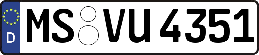MS-VU4351
