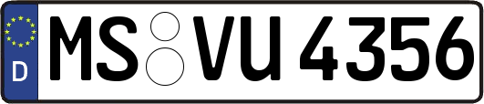 MS-VU4356