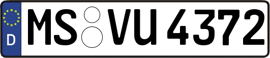 MS-VU4372