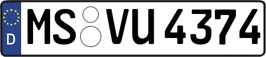 MS-VU4374