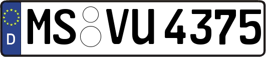 MS-VU4375