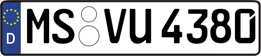 MS-VU4380