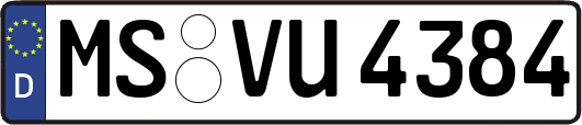 MS-VU4384