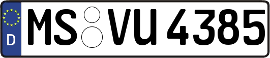 MS-VU4385
