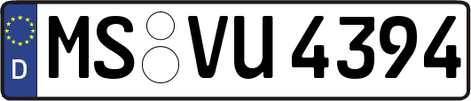MS-VU4394