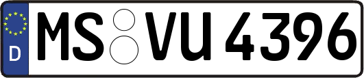 MS-VU4396