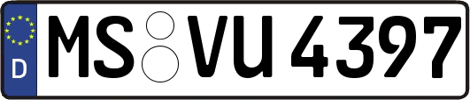 MS-VU4397