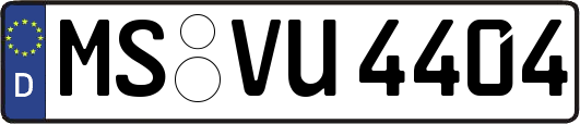 MS-VU4404