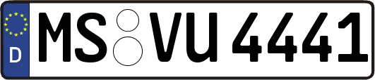MS-VU4441