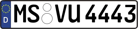 MS-VU4443