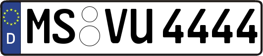 MS-VU4444
