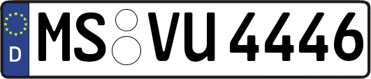 MS-VU4446