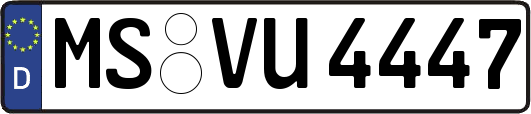 MS-VU4447