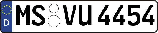 MS-VU4454