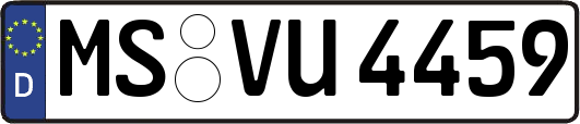 MS-VU4459