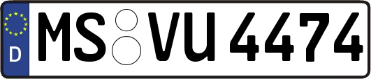 MS-VU4474