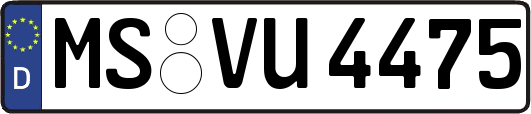 MS-VU4475