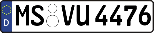 MS-VU4476