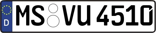 MS-VU4510