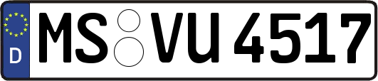 MS-VU4517