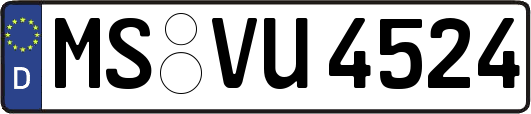 MS-VU4524