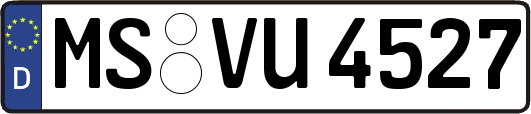 MS-VU4527