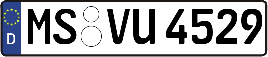 MS-VU4529