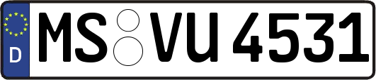 MS-VU4531