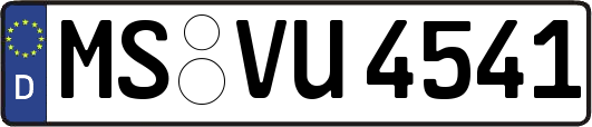 MS-VU4541