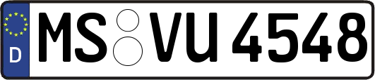 MS-VU4548