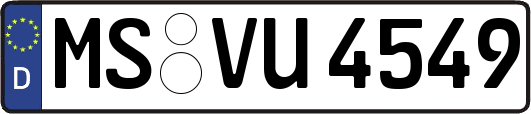 MS-VU4549