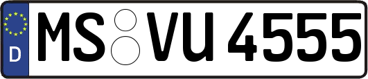 MS-VU4555