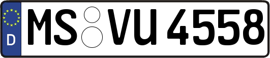 MS-VU4558