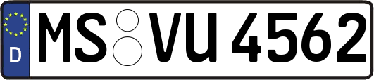MS-VU4562