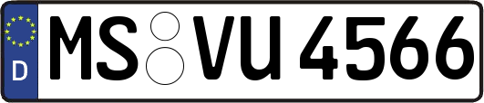 MS-VU4566