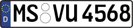 MS-VU4568