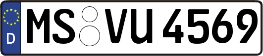 MS-VU4569