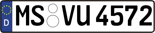 MS-VU4572