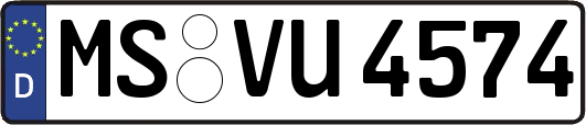 MS-VU4574