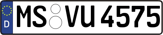 MS-VU4575