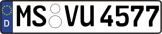MS-VU4577