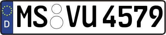 MS-VU4579